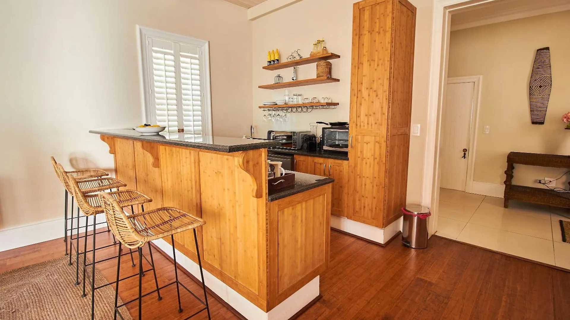 Hotel Dalton House Ciudad del Cabo