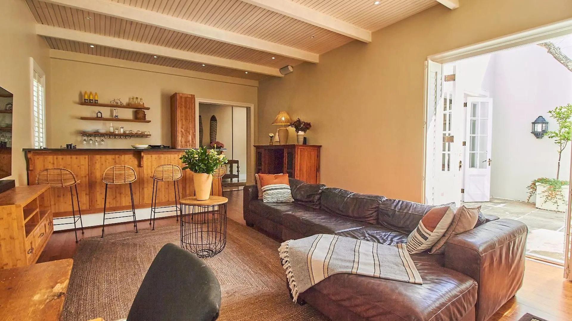 Dalton House Hotel Cape Town
