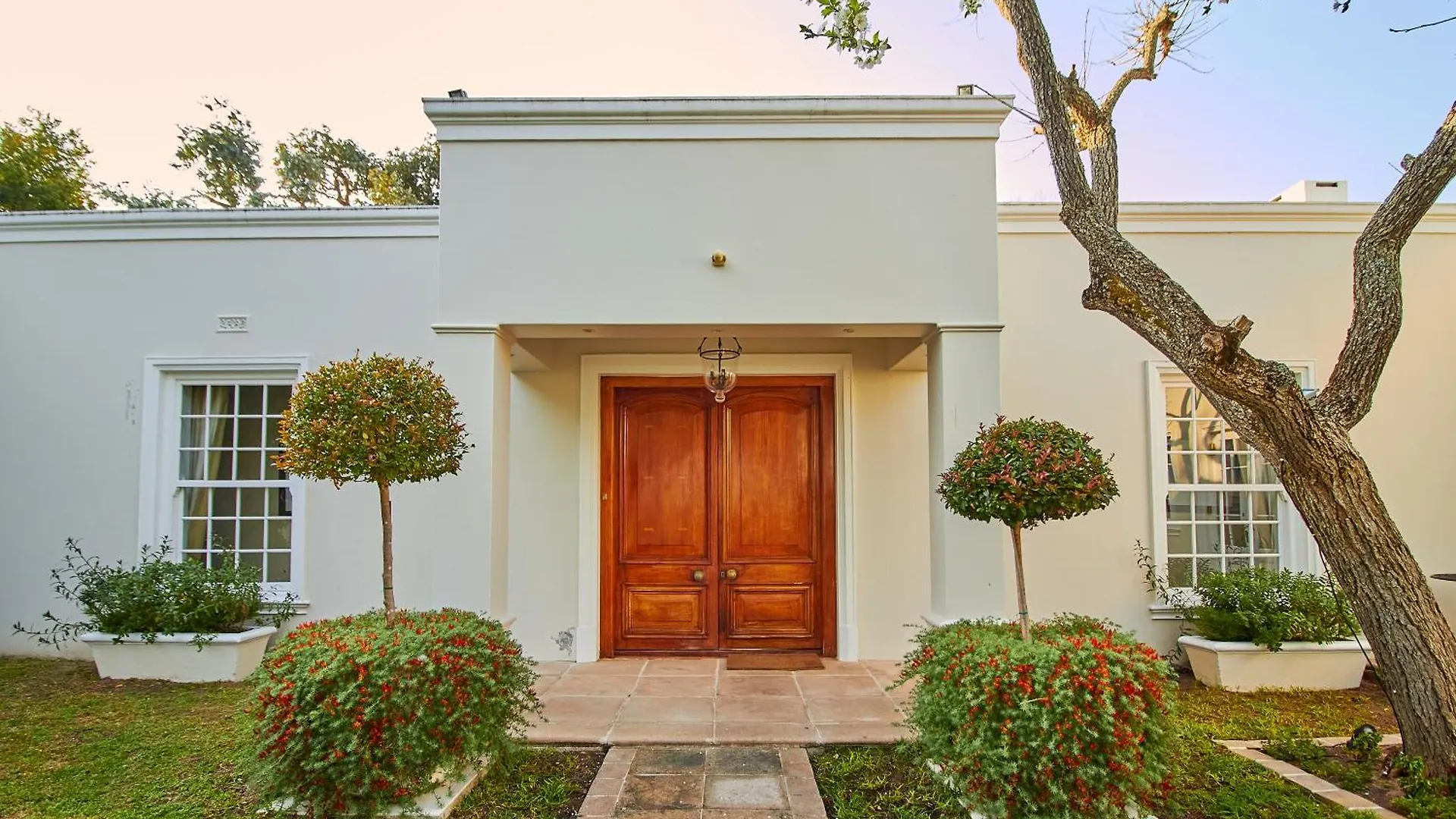 Hotel Dalton House Ciudad del Cabo Sudáfrica