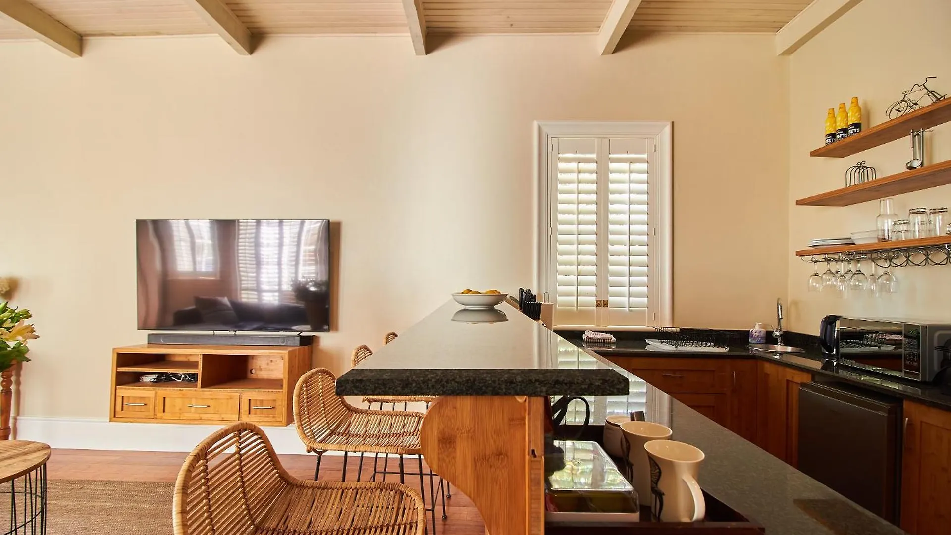** Pensión Hotel Dalton House Ciudad del Cabo Sudáfrica