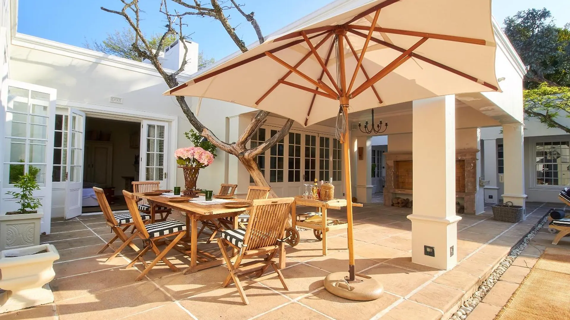 Hotel Dalton House Ciudad del Cabo