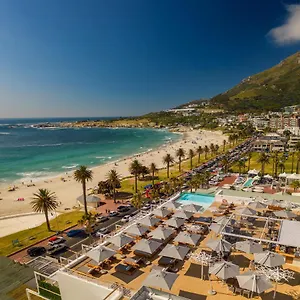 Hotel The Marly Boutique