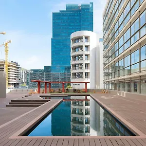 Apartahotel Icon Luxury